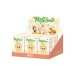 Pop Mart Labubu The Monsters Have A Seatk Sürpri̇z Kutu Seri̇si̇