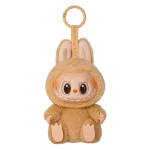 Pop Mart Labubu The Monsters Have A Seat Baba Peluş Fi̇gür
