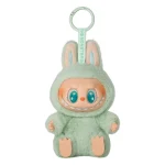 Pop Mart Labubu The Monsters Have A Seat Ququ Peluş Fi̇gür