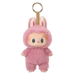Pop Mart Labubu The Monsters Tasty Macarons Lychee Berry Fi̇gür